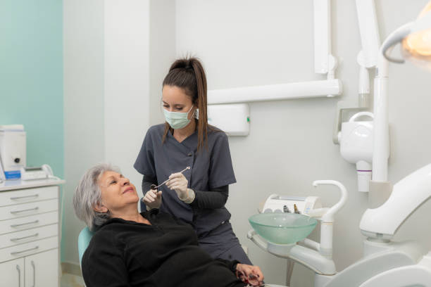 Best Emergency Root Canal Treatment in Sand Point, AK
