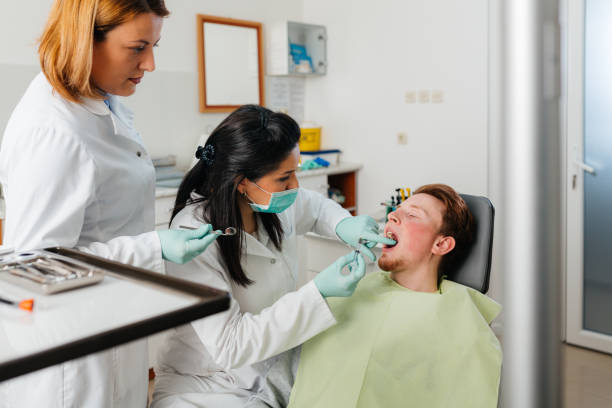  Sand Point, AK Emergency Dentist Pros